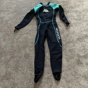 Neopskin Wetsuit